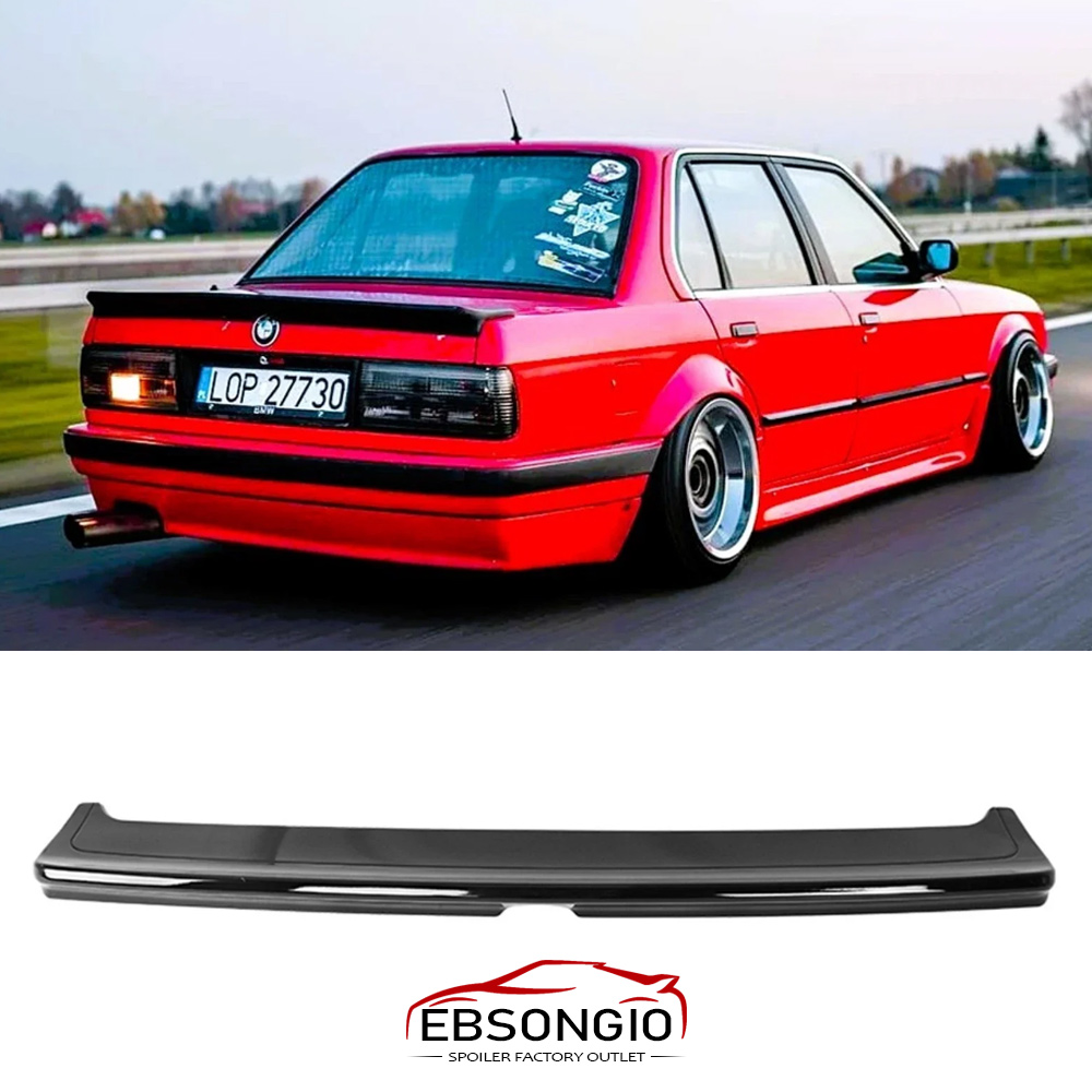 Model Kit Bmw - Для BMW 3 серии E30 M3