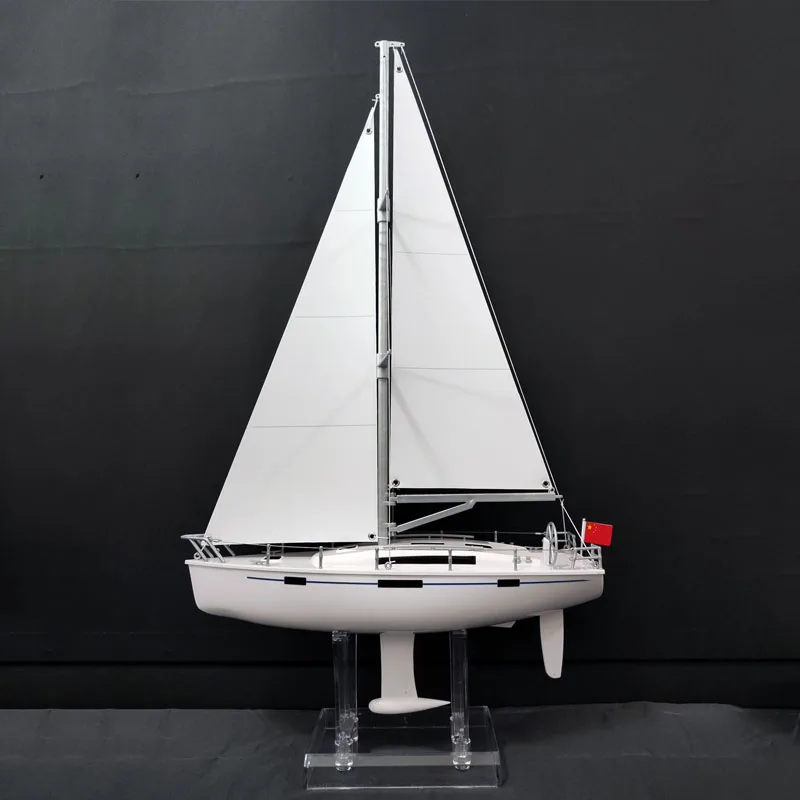 Model Kit Ship - Комплект модели парусного корабля, сделай сам,
