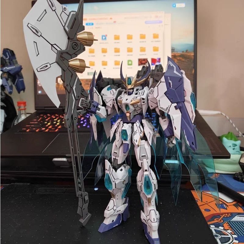 Model Kit Lancelot - Новинка, хит продаж Snaa, оригинальная серия