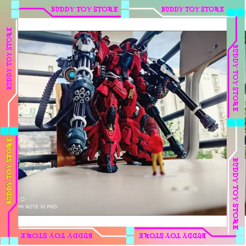 Model Kit Lizard - Модельный набор IN ERA + MG