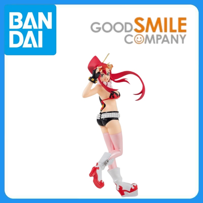 Model Kit Gurren Lagann - В наличии: Оригинальная фигурка Good Smile