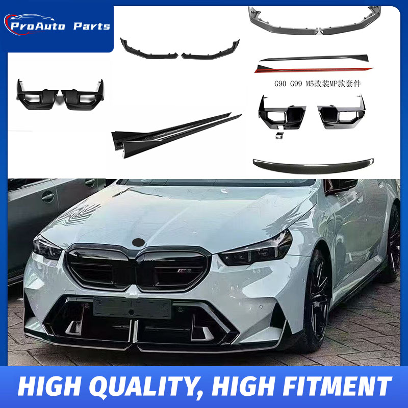 Model Kit Bmw - Для Bmw G90 M5 Mp-Style Dry