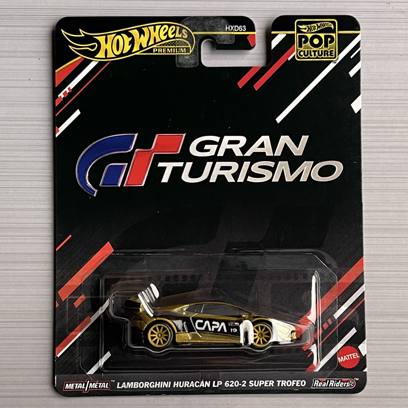 Model Kit Bmw - Модель автомобиля из натурального сплава Hot