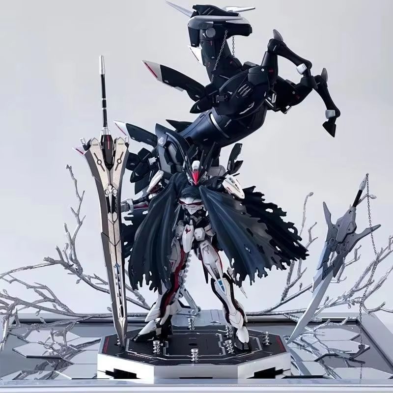 Model Kit Fire Lord - Коллекционная модель Star Motion Lord Astray: