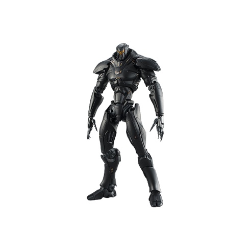 Model Kit Pacific Rim - BANDAI Pacific Rim HG Fury Obsidian