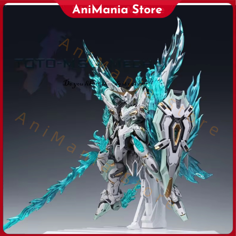 Model Kit Fire Lord - В наличии: Сборная модель SNAA Fire