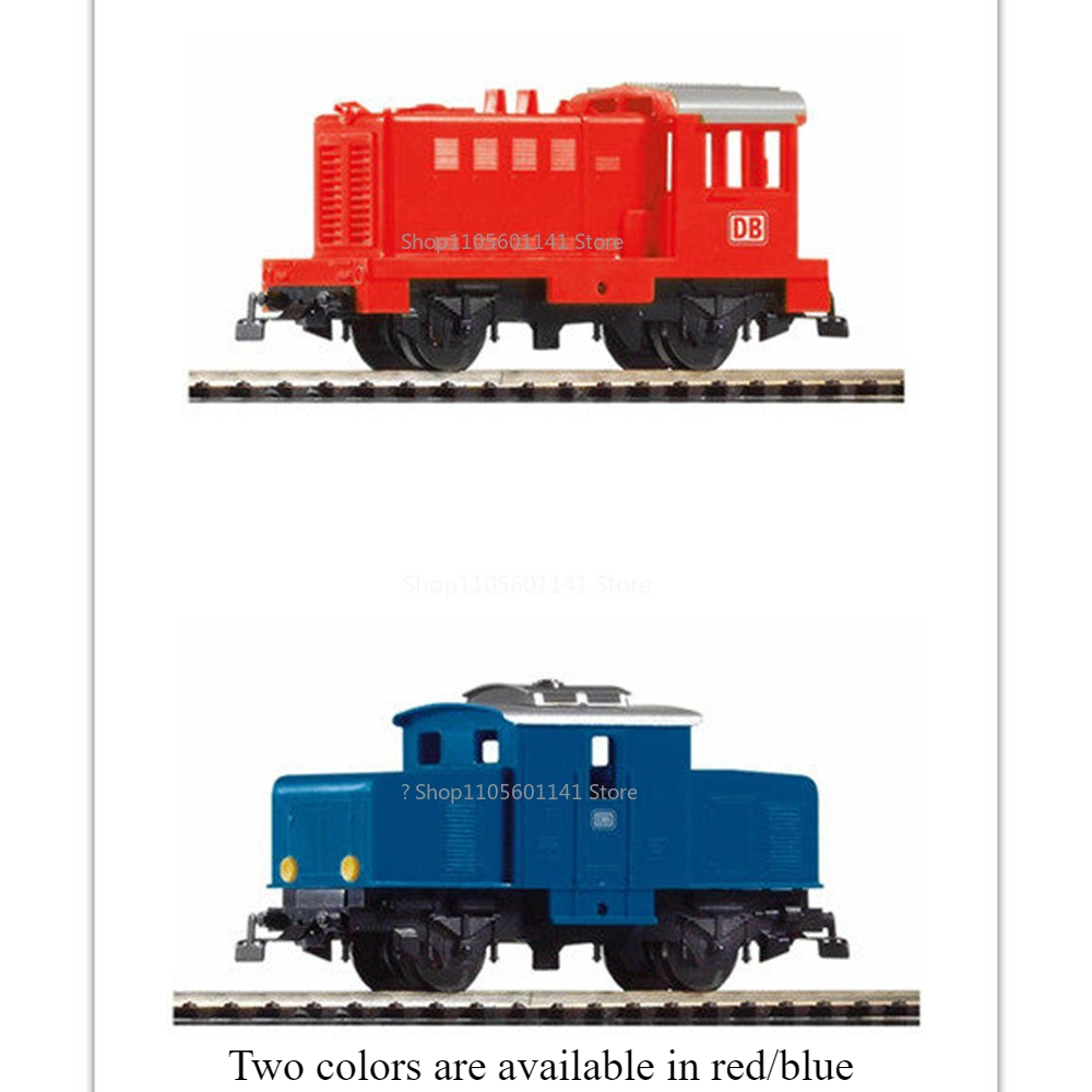 Plastic Model Paint - Модель поезда PIKO HO 1:87, 57013/57014,