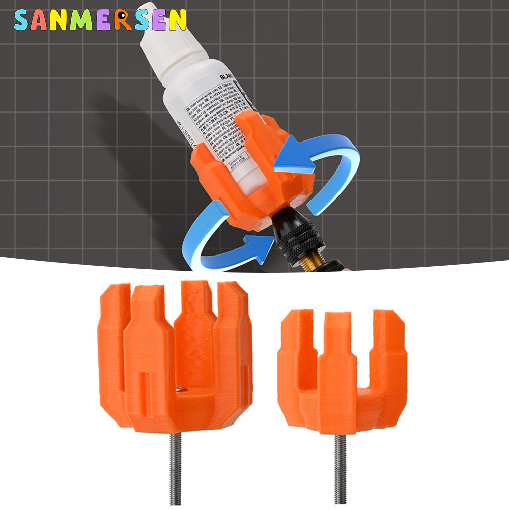 Plastic Model Paint - Модель миксера для краски, спиннер, мешалка,