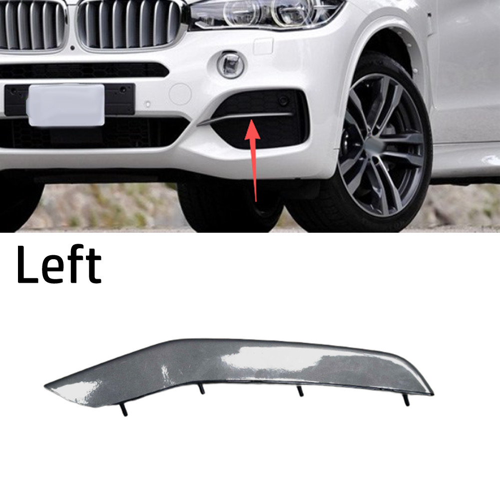 Model Kit Bmw - Комплект для замены решетки бампера для