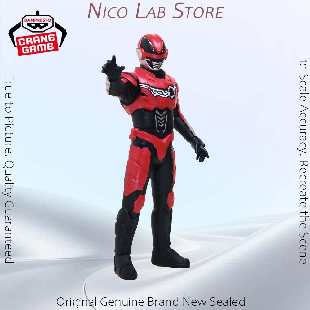 Model Kit Gurren Lagann - В наличии: Оригинальная большая мягкая виниловая