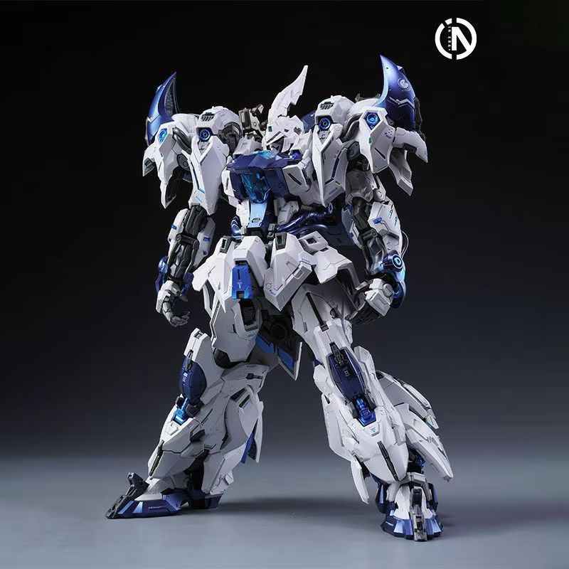 Model Kit Lizard - LIZARD 1/100 IN ERA+RMD Модель для