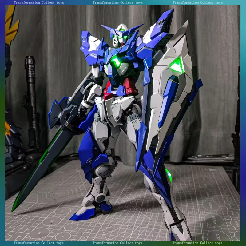 Model Kit Gurren Lagann - В НАЛИЧИИ: Масштабная модель Amazing Exia