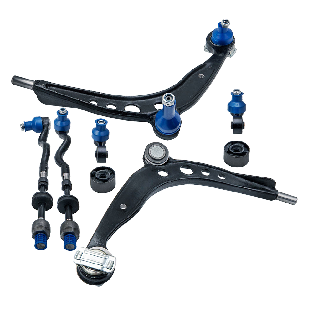 Model Kit Bmw - Комплект из 8 рычагов подвески и